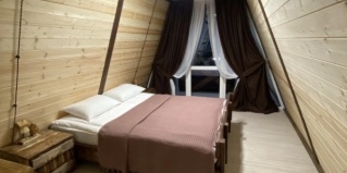 Терскол: Гостевой дом Dream Chalet