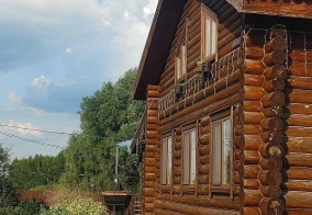 Турбаза Улей Этно Арт в Республике Башкортостан