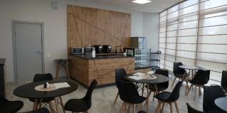 Дубна: Отель Дубос