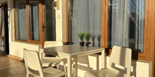 Геленджик: Гостевой дом Елизавета