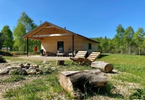 Отель Арт-хаус в Калужской области