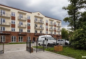 Апарт-отели Старт в Калининграде