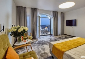 Апартаменты Park House в Зеленоградске