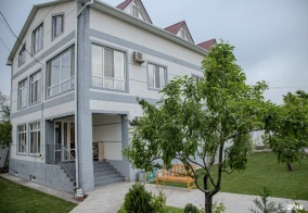 Отель Good Night Hotel в Джалале-Абаде