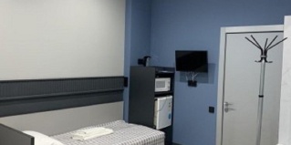 Челябинск: Отель ЛПК