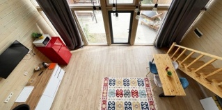 Карабудахкентский район: Коттедж Sol Beach House
