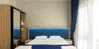 Геленджик: Отель GemstButikHotel