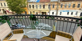 Саратов: Хостел Like