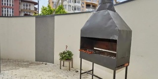 Лазаревское: Гостевой дом Grand Elif