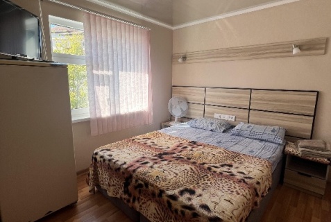 Геленджик: Гостевой дом На Шевченко