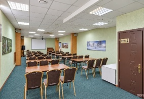Отель Парк Сити в Ростове-на-Дону