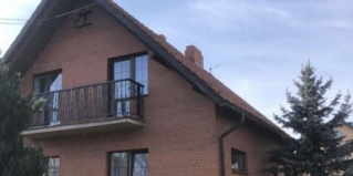 Лесной: Коттедж Ветерок
