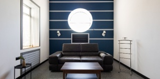 Владивосток: Отель Добрый