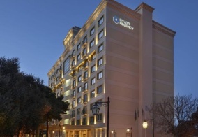 Отель Hyatt Regency Baku в Баку