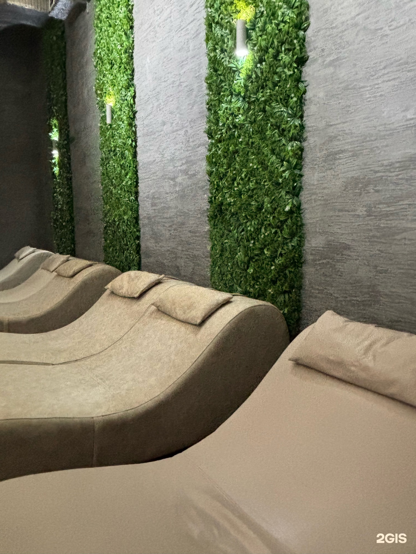 Apriori Spa Resort