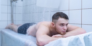 Белокуриха: Отель Белокуриха