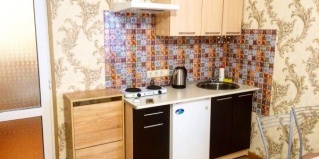 Сириус: Коттедж Дом на Камышовой