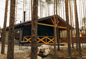 Гостевой дом Karjala house в Медвежьегорске