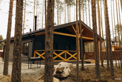 Медвежьегорск: Гостевой дом Karjala house