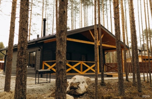 Медвежьегорск: Гостевой дом Karjala house