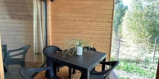 Сосново: Апартаменты Balance house
