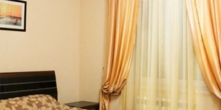 Панино: Отель Рай