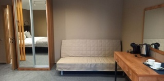 Чебоксары: Отель Lecardohotel
