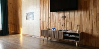 Горячинск: Коттедж Соболь