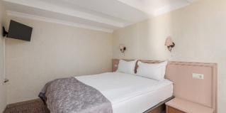 Санкт-Петербург: Отель Orfei Hotel