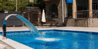 Агой: Коттедж Корсо