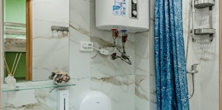 Казань: Отель ЗОО