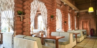 Анапа: Отель Белый пляж