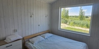 Бритвино: Глэмпинг Bri Village