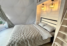 Отель Терраса в Даховской