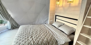 Даховская: Отель Терраса