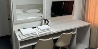 Грозный: Гостевой дом Centr