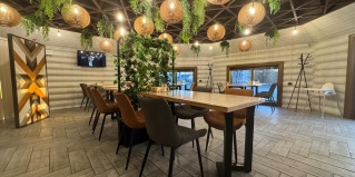 Бийск: Отель Алтай