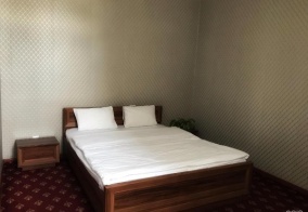 Хостел Park House в Талдыкоргане