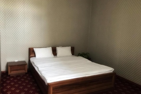 Талдыкорган: Хостел Park House