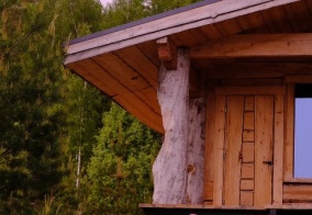 Отель Ламби Парк в Республике Карелия