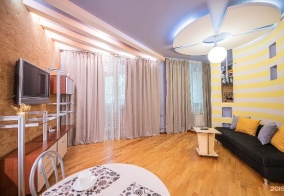 Апартаменты Пять Звёзд в Челябинске