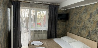 Сириус: Гостевой дом Кипарис