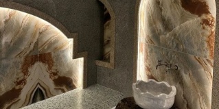 Махачкала: Отель Antey hotel