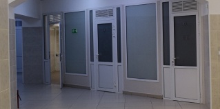 Ярославль: Хостел Большой