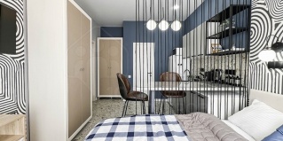 Иркутск: Апартаменты Horomy