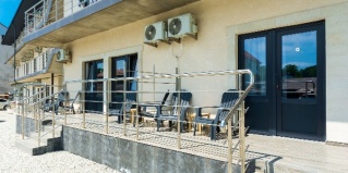 Джубга: Гостевой дом Мардин