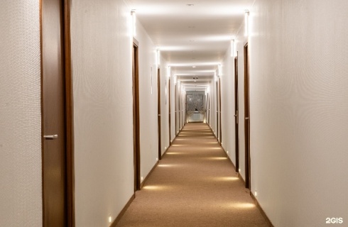 Кызылорда: Отель Qyzylorda hotel
