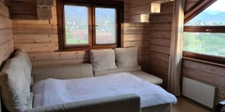 Алматы: Отель Sunrise Alatau