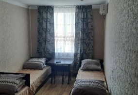 Гостевой дом На Фиалковой, гостевой дом в Тихорецке