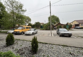 Отель Тренд в Владикавказе